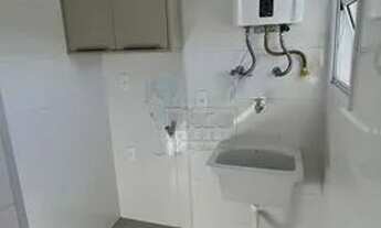 Imagem 5: Apartamento Padrão em Ribeirão Preto