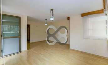 Imagem 3: Apartamento com 3 dormitórios para alugar, 160 m² por R$ 3.280,00/mês - Centro - Londrina