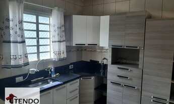 Imagem 4: Apartamento com 2 dormitórios à venda, 64 m² por R$ 220.000,00 - Parque das Nações - Indai