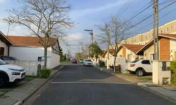 Imagem 2: ÓTIMA CASA EM CONDOMINIO 100M² COM 2 SUÍTES E 2 VAGAS DE GARAGEM - JARDIM ADRIANA