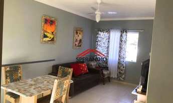 Imagem 3: Apartamento com 2 dormitórios à venda, 74 m² por R$ 350.000,00 - Brasília - Itapoá/SC