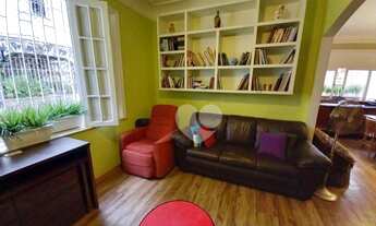 Imagem 3: Casa com 3 dormitórios à venda, 109 m² por R$ 848.000,00 - Tijuca - Rio de Janeiro/RJ