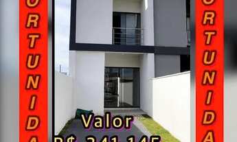 Imagem 2: Sobrado novo 2 suítes em Piçarras SC Entrada Facilitada última unidade!!