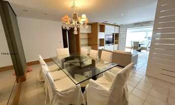 Imagem 7: Apartamento para Locação em Barueri, Alphaville Centro Industrial e Empresarial/Alphaville