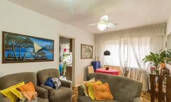 Imagem 3: Apartamento à Venda - Vila Operária, 1 Quarto, 45 m2