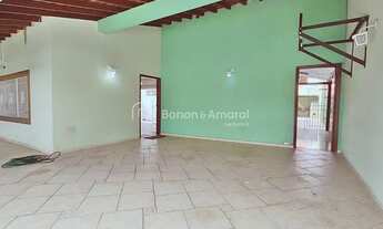 Imagem: Casa para alugar no Jardim Novo Taquaral