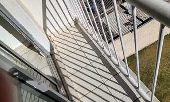 Imagem 4: Apartamento com 3 dormitórios à venda, 59 m² por R$ 250.000 - Vila Amália - São Paulo/SP