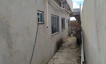 Imagem 4: 26 de setembro casa de 183m² e lote de 12,5m² x 41m²