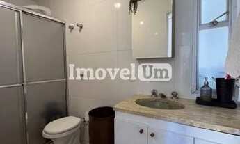 Imagem 5: Vila Mariana Apartamento com 2 dormitórios