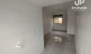 Imagem 4: Apartamento com 2 dormitórios para alugar, 47 m² por R$ 990,00/mês - Areal - Pelotas/RS