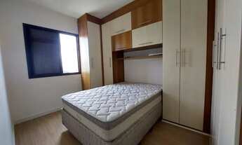 Imagem 7: Apartamento com 2 dormitórios, 59 m² - venda por R$ 360.000,00 ou aluguel por R$ 2.200,00