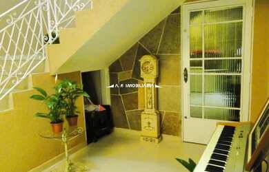 Imagem 9: São Paulo - Casa Padrão - JARDIM SAO PAULO(ZONA NORTE