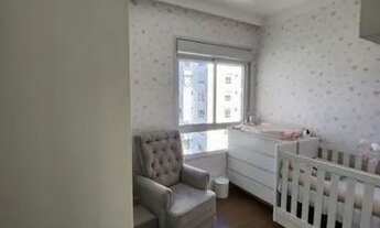 Imagem 7: APARTAMENTO - VILA ANASTÁCIO - SP