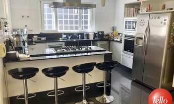 Imagem 3: São Paulo - Casa Padrão - Vila Clementino