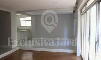 Imagem 7: APARTAMENTO RESIDENCIAL em SÃO PAULO - SP, JARDIM AMERICA