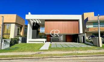 Imagem: Casa no Alphaville Fortaleza, Porto das