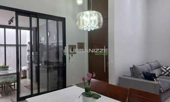 Imagem 6: Casa - Parque Brasil 500 - Paulínia