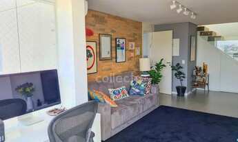 Imagem 7: Descolado no Alto de Pinheiros