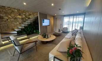 Imagem 5: Lançamento Alpha Senses Casa Duplex De 225m² Preço a Vista