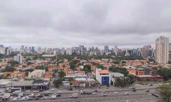 Imagem 6: Locação Apartamento 2 Dormitórios - 52 m² Vila Olímpia