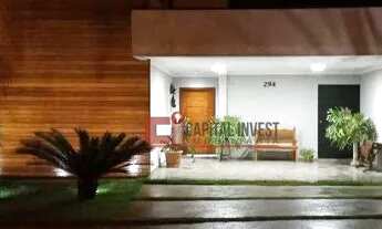 Imagem: Casa com 3 dormitórios para alugar, 186