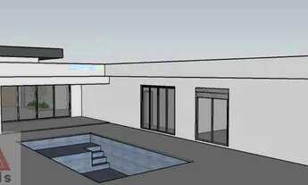 Imagem 3: Casa em Condomínio para Venda em Itupeva, Residencial Green Park, 4 dormitórios, 4 suítes