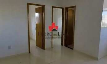 Imagem 4: Apartamento de 2 dorm - 1 suíte com 1 vaga com 54,55 m² - Cidade Patriarca