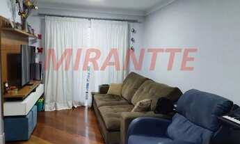 Imagem: Apartamento de 93m² com 3 quartos em Vila