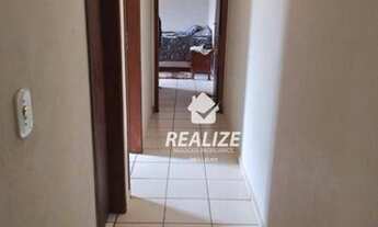 Imagem 7: Casa à venda, 137 m² por R$ 250.000,00 - Jardim Planalto - Botucatu/SP