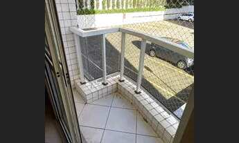 Imagem 6: VENDO APARTAMENTO 3 DORMITÓRIOS MANSÕES SANTO ANTONIO - CAMPINAS SP