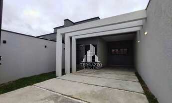 Imagem: Casa com 3 dormitórios à venda, 85 m²