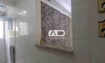 Imagem 3: Apartamento com 3 dormitórios à venda, 60 m² por R$ 305.000,00 - Vila Mendes - São Paulo/S