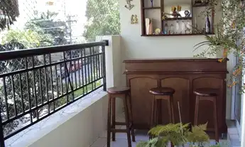 Imagem 6: APARTAMENTO - PERDIZES - SP