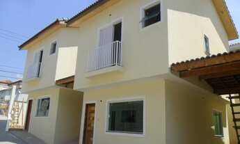 Imagem: SObrado em vila no jardim sao carlos 3 dorm