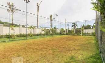 Imagem 4: Apartamento para Aluguel - Bandeirantes, 2 Quartos, 48 m2