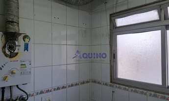 Imagem 2: Otima Oportunidade proximo ao Shopping Internacional !!! Apartamento Condominio Bem Viver