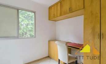 Imagem 5: Apartamento - Bairro Demarchi - São Bernardo do Campo