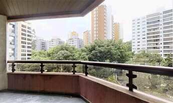 Imagem 15: Apartamento Residencial à venda, Portal do Morumbi, São Paulo - AP6385