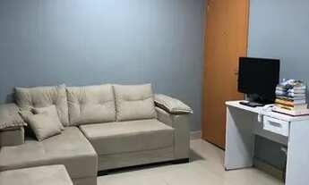 Imagem 5: Alugo apartamento semi mobiliado