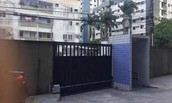 Imagem 2: Apartamento para Venda em Recife, Iputinga, 3 dormitórios, 1 suíte, 1 banheiro, 1 vaga