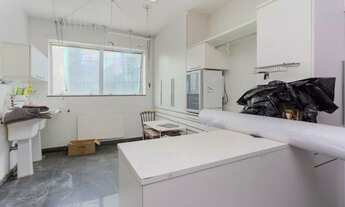 Imagem 4: Apartamento de 500m² com 4 suítes sendo 1 master com closet em Itaim Bibi - 7 vagas