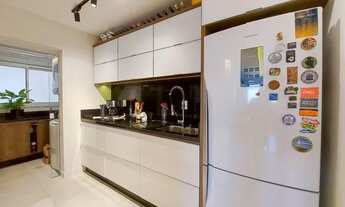 Imagem 7: Apartamento para venda com 102 metros quadrados com 3 quartos em Balneário - Florianópolis