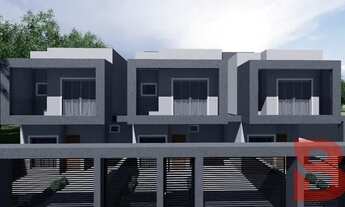 Imagem 3: OPÇÃO DE SOBRADO NOVO COM APENAS 300,00 METROS DO MAR!