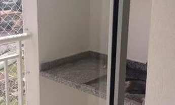 Imagem 7: Apartamento com 2 dormitórios para alugar, 56 m² por R$ 2.186,00/mês - Vila Ema - São Paul