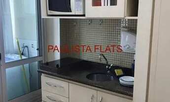 Imagem 6: SÃO PAULO - RESIDENCIAL - CONSOLAÇÃO