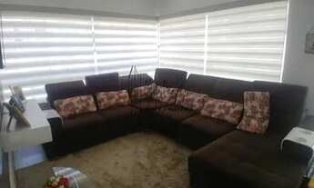 Imagem 4: Lindo apartamento de três dormitórios na Zona Nova Ref.: