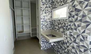 Imagem 7: Casa à Venda no Condomínio Florais da Mata em Várzea Grande - MT