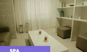 Imagem 7: Vendo QUALIDADE DE VIDA, todo lazer que um condomínio pode proporcionar