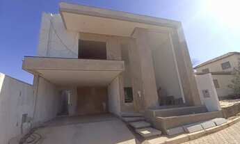 Imagem: ARNIQUEIRA Top House 4qt/3sts, 260m2, pisc/chursq