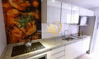 Imagem 2: SANTO ANDRé - Apartamento Padrão - Vila Pires